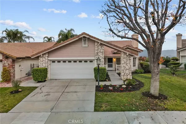 Stevenson Ranch, CA 91381,25808 Anderson LN