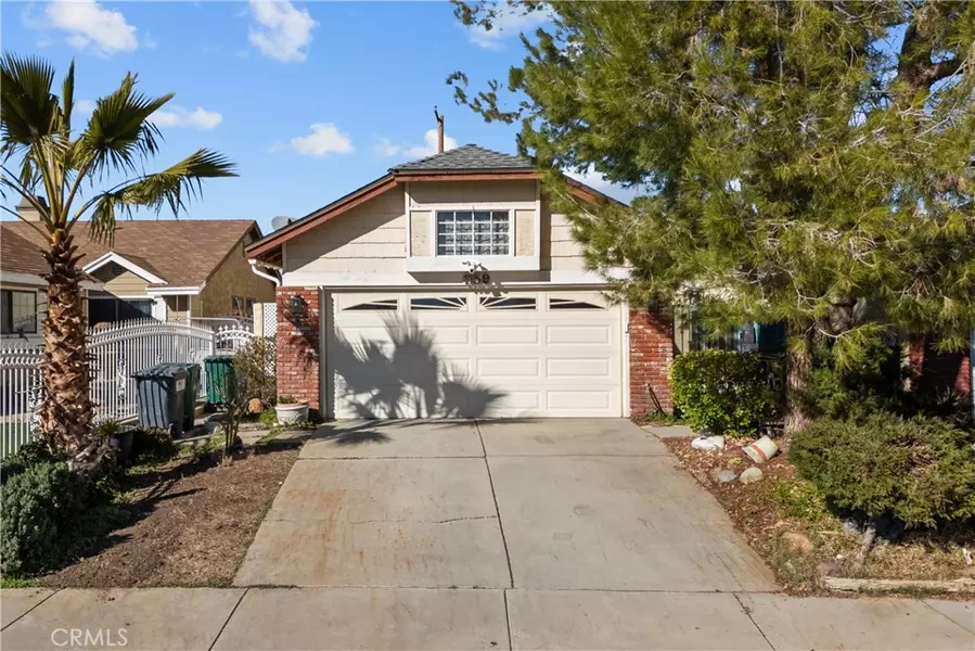 1159 E Avenue R7, Palmdale, CA 93550