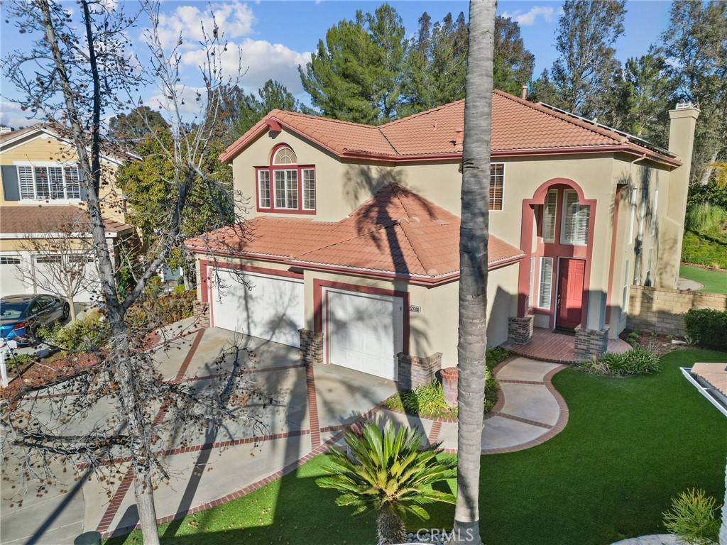 Valencia, CA 91354,23300 Summerglen PL