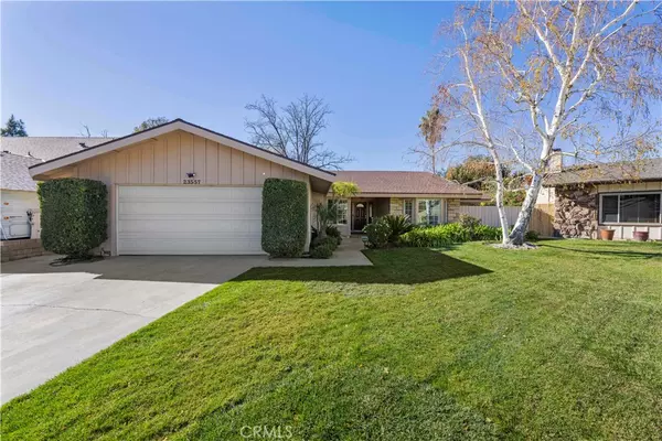 23557 Arlen DR, Newhall, CA 91321