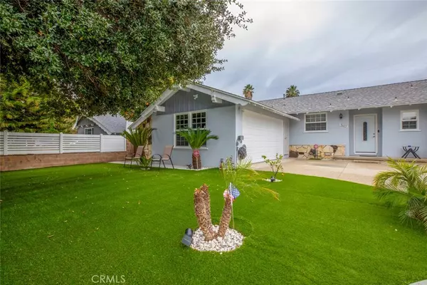 Winnetka, CA 91306,7659 Gazette AVE