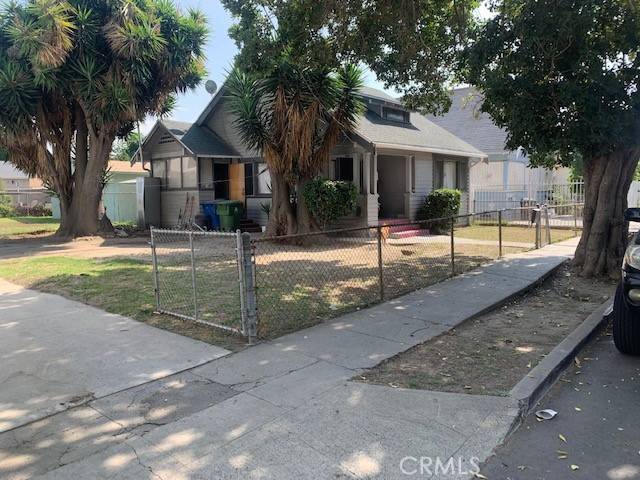 Los Angeles, CA 90018,3734 S Harvard BLVD
