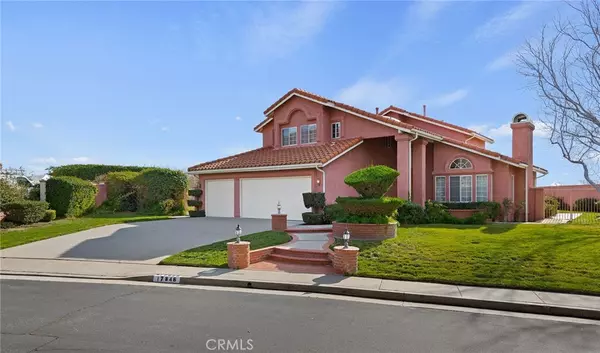 17846 Oakrock CT, Granada Hills, CA 91344