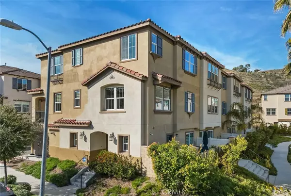 Saugus, CA 91350,26700 Lexington LN