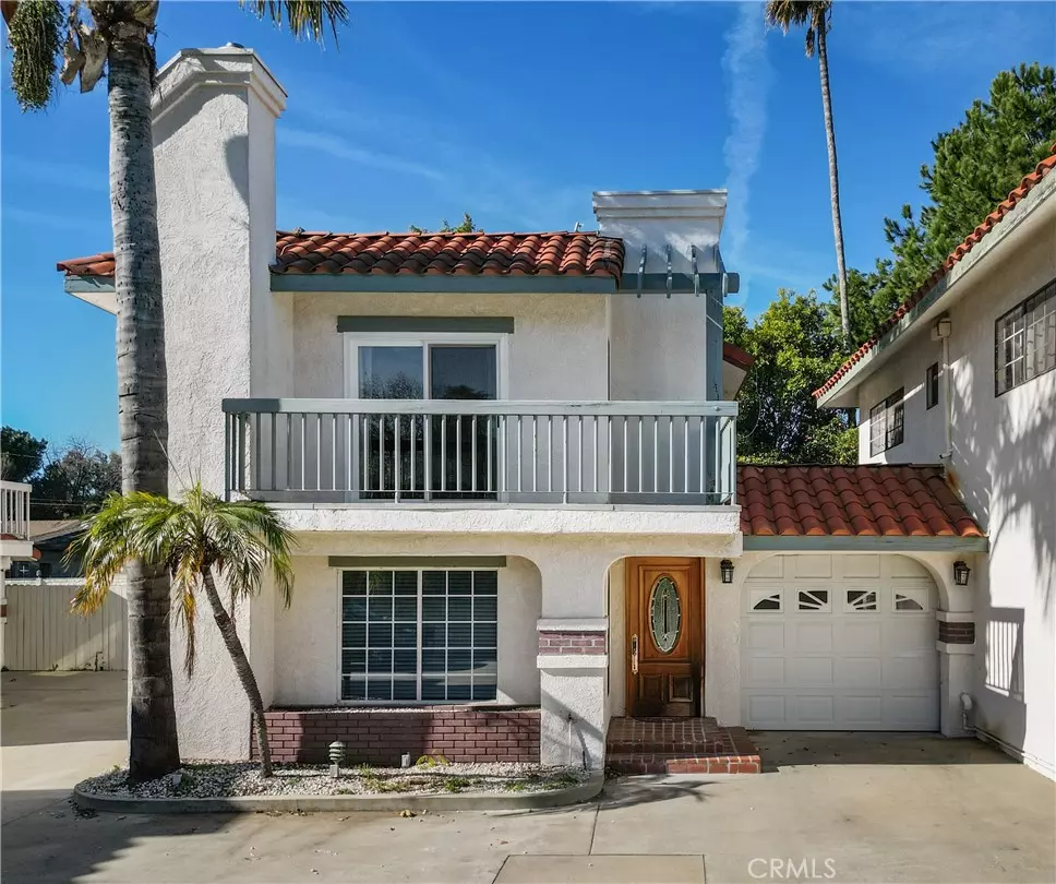 Granada Hills, CA 91344,17730 Kingsbury ST #9