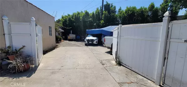 Sun Valley, CA 91352,8326 Wheatland AVE