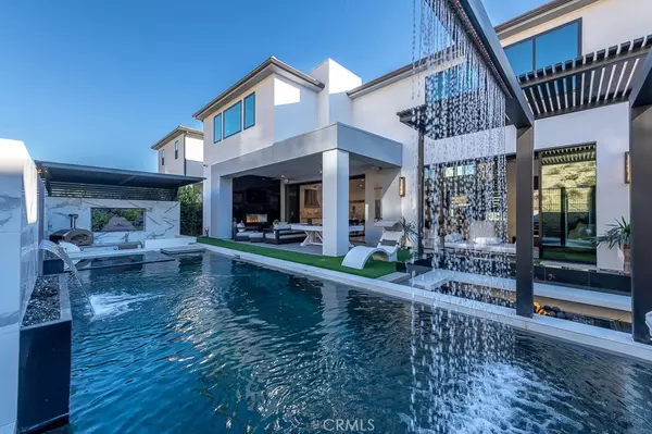 20325 W Windsor LN, Porter Ranch, CA 91326