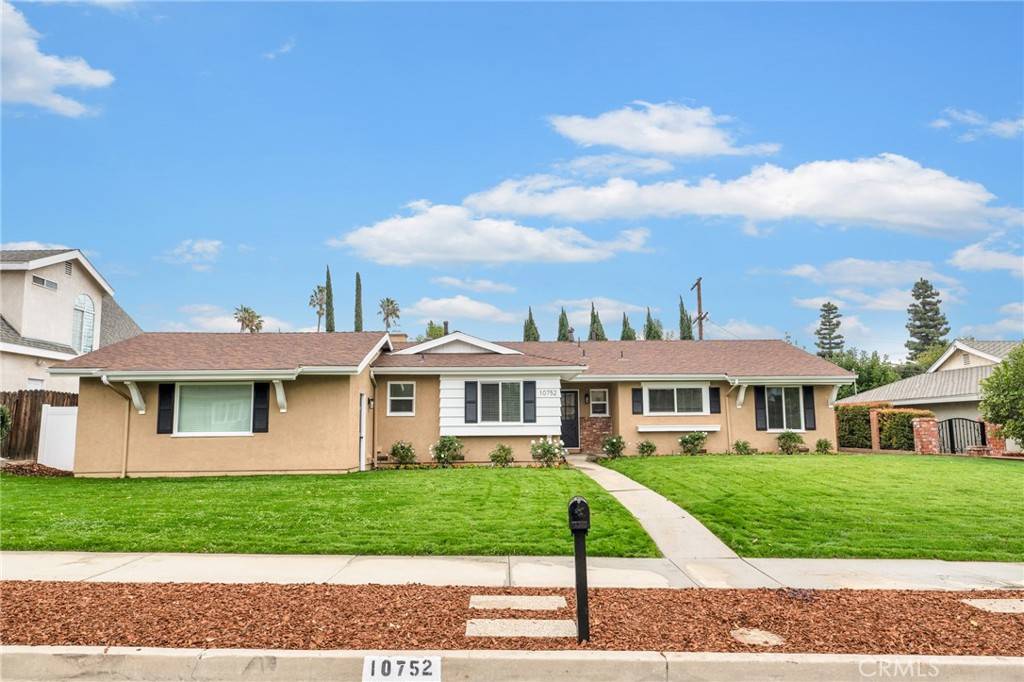 10752 Baird AVE, Northridge, CA 91326