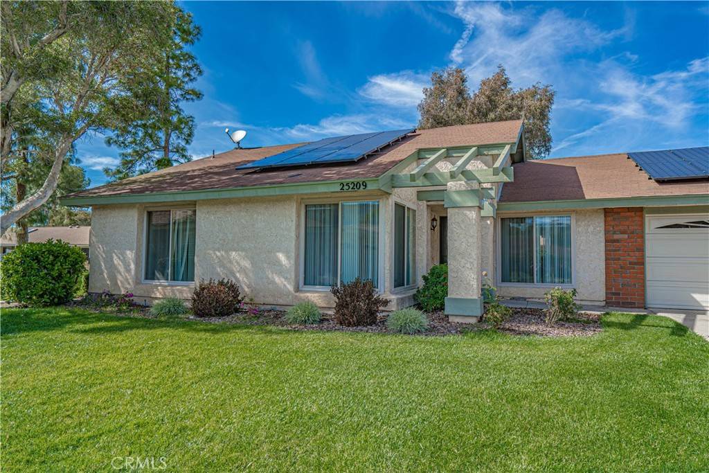 Camarillo, CA 93012,25209 Village 25