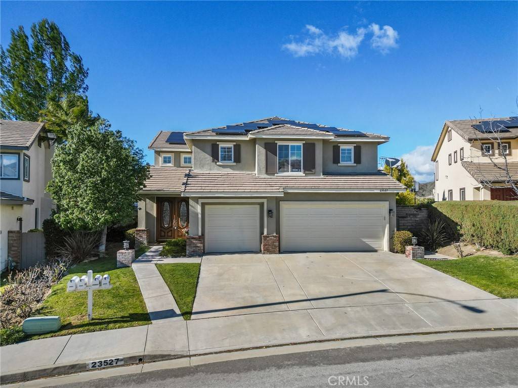 23527 Windrose PL,  Valencia,  CA 91354