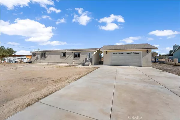 37636 110th ST, Littlerock, CA 93543