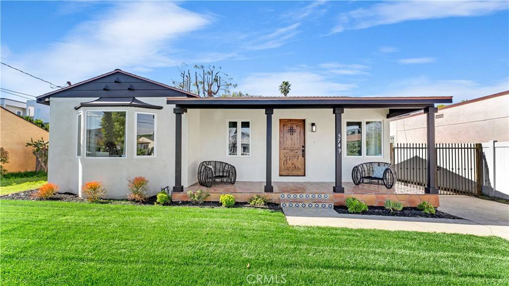 5749 Ensign AVE, North Hollywood, CA 91601