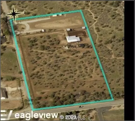 Acton, CA 93510,0 Vac/Cor Crown Valley Rd/Cedral ST