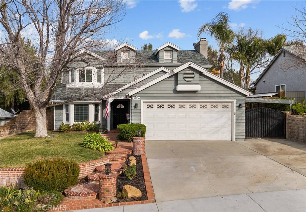 31916 Green Hill DR, Castaic, CA 91384