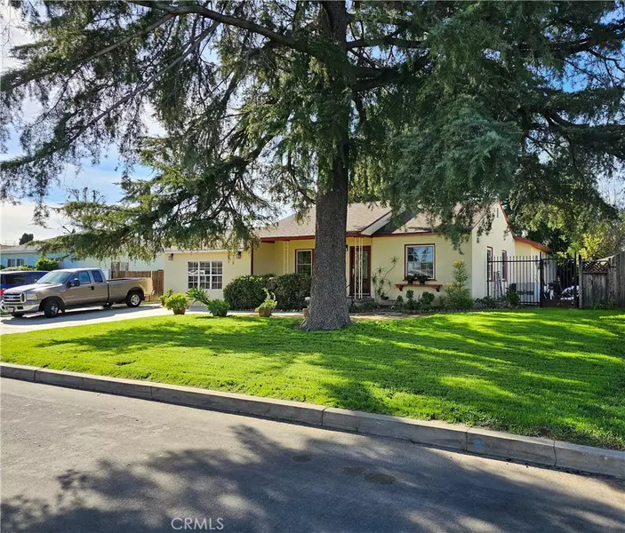 8369 Jumilla AVE, Winnetka, CA 91306