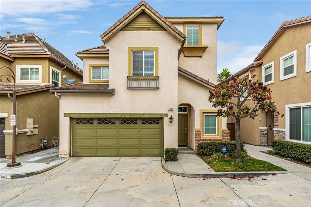 Inglewood, CA 90305,3633 W Luther LN