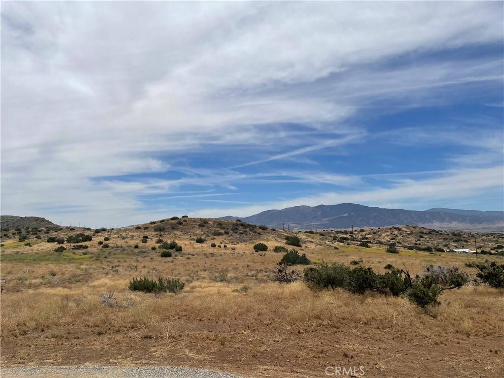 Tehachapi, CA 93561,0 Valley Blvd