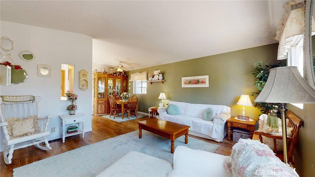 1550 Rory LN #165, Simi Valley, CA 93063