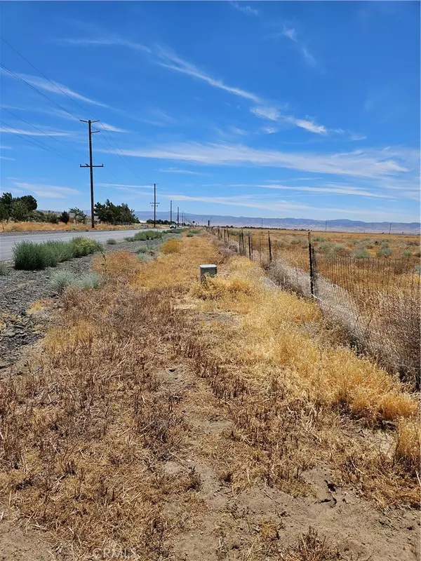 Antelope Acres, CA 93536,0 Vac/Vic Avenue C14/92 Stw