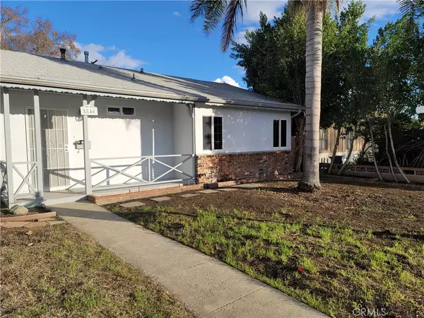 North Hills, CA 91343,8846 Swinton AVE