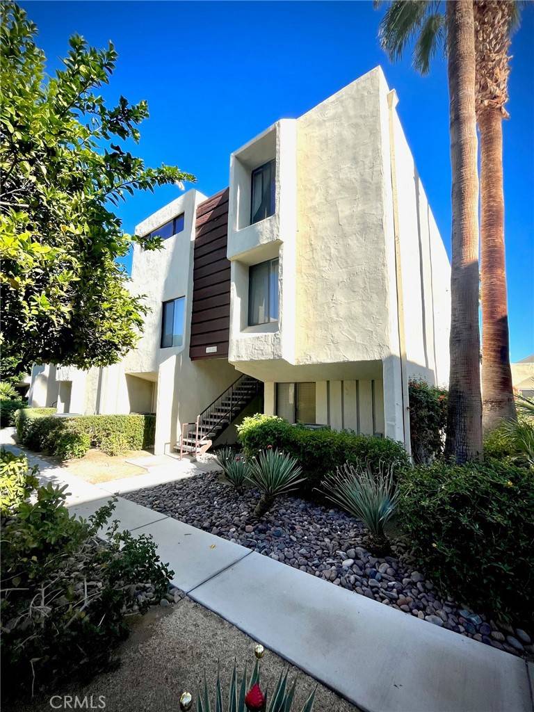 1655 E Palm Canyon DR #410,  Palm Springs,  CA 92264
