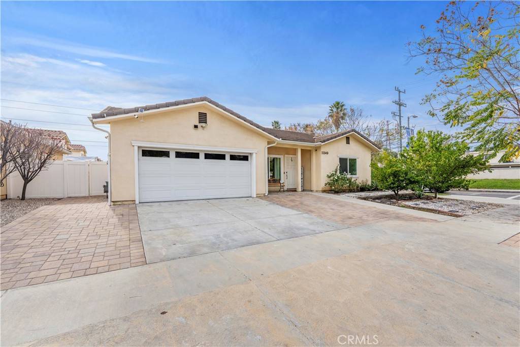 11349 Hunnewell AVE, Sylmar, CA 91342