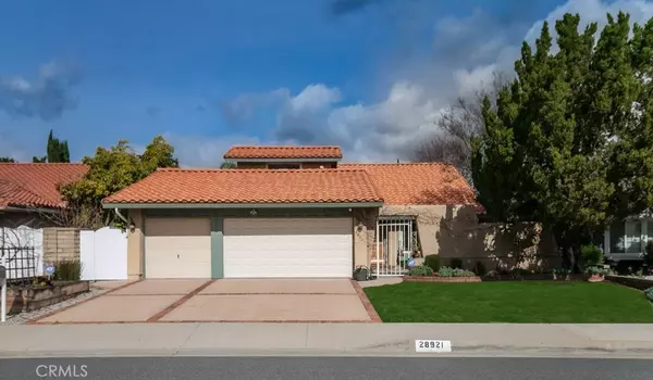 28921 Marlies ST, Agoura Hills, CA 91301