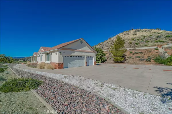 Acton, CA 93510,1839 El Dorado DR