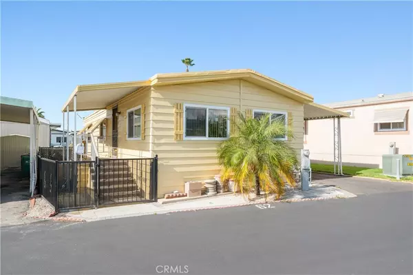 La Verne, CA 91750,2717 Arrow HWY #62