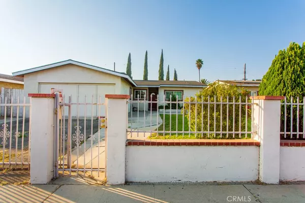 San Fernando, CA 91340,13563 Corcoran ST