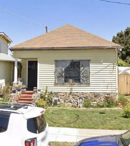 26 12th ST, Richmond, CA 94801