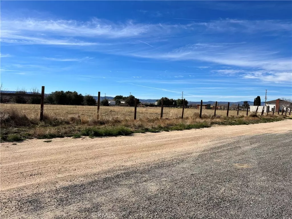 Antelope Acres, CA 93536,0 Vac/Ave D14/Vic 90 Stw