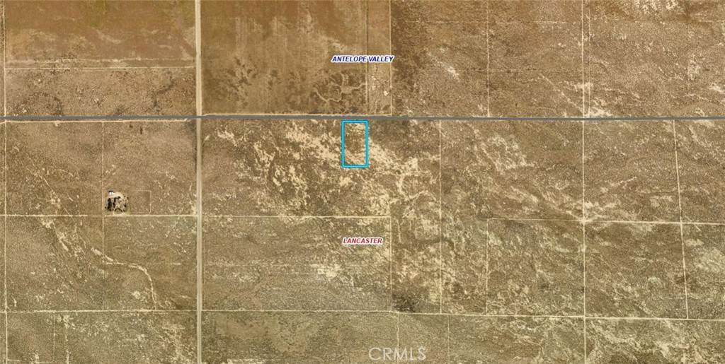 Lancaster, CA 93536,0 Vac/Ave E Drt /Vic 55th Stw