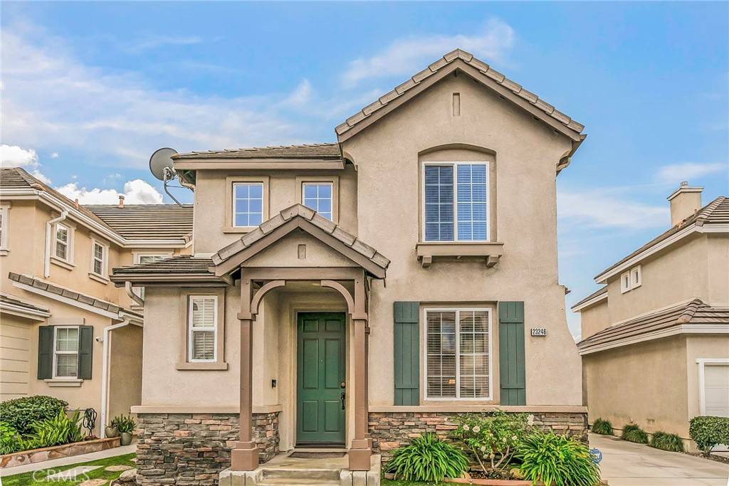 23246 Barnacle LN, Valencia, CA 91355