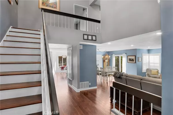 Moorpark, CA 93021,4486 Forestglen CT