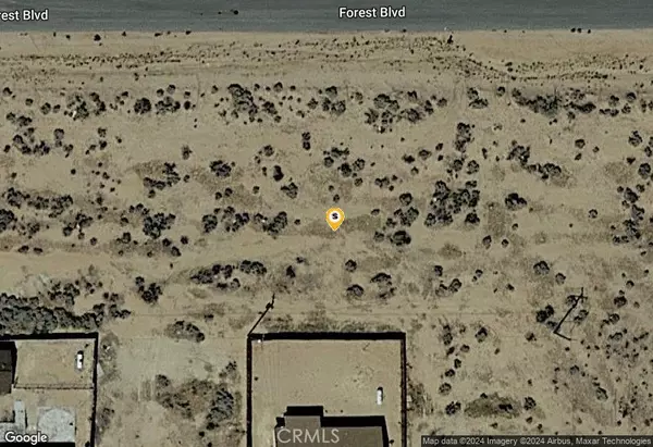 California City, CA 93505,0 Forest Blvd