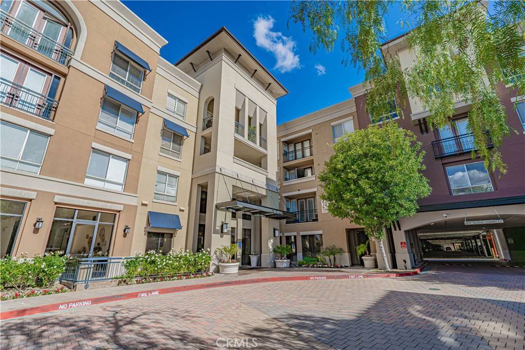 24595 Town Center DR #3212, Valencia, CA 91355