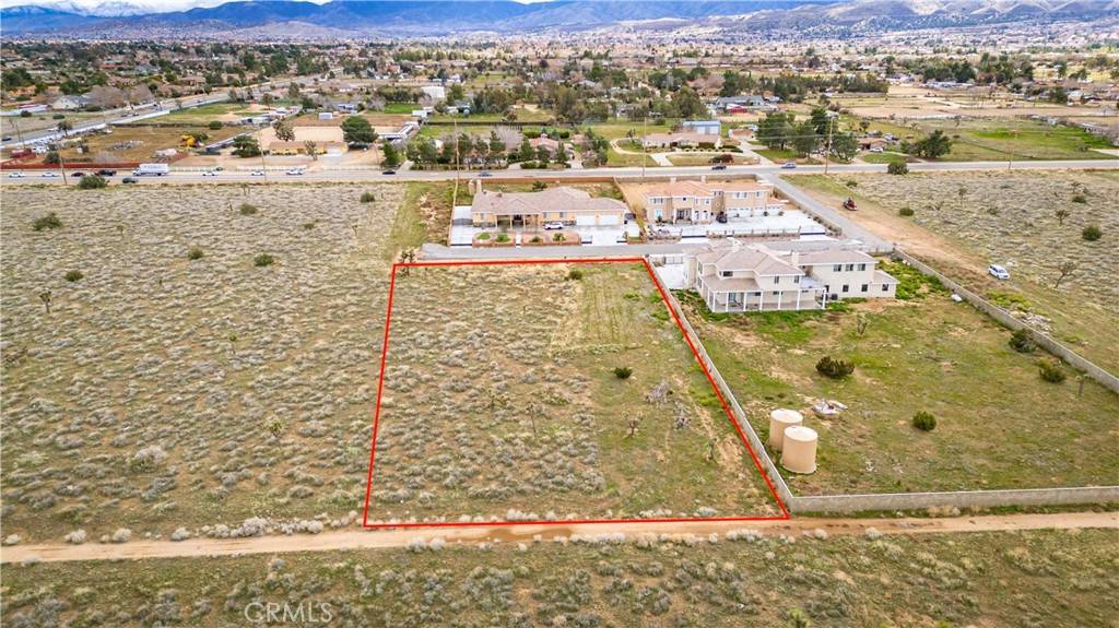 0 Vac/Vic 30th Stw/Ave N N, Palmdale, CA 93551