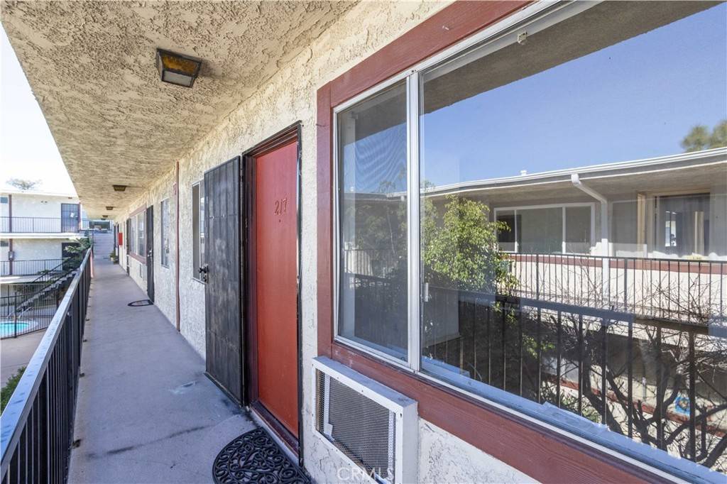 Panorama City, CA 91402,8800 Cedros Ave #217