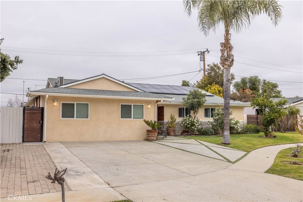 1689 Wade CIR, Simi Valley, CA 93065