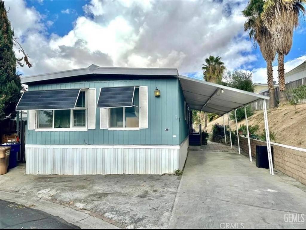 8300 Kern Canyon RD #28, Bakersfield, CA 93306