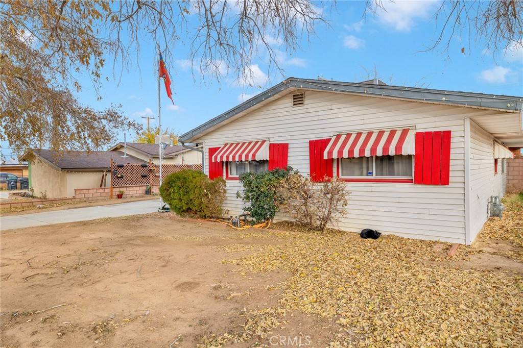 38248 Gunton DR, Palmdale, CA 93550
