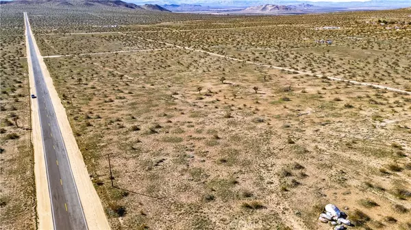 Hi Vista, CA 93535,190 Vac/190 Ste/Vic Avenue H10