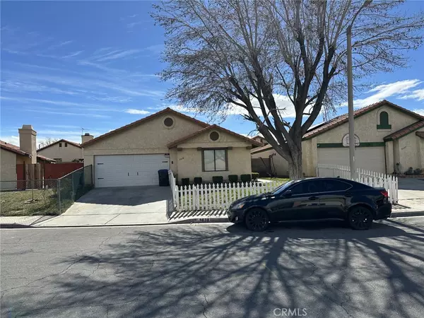 Palmdale, CA 93550,3638 E Avenue R11