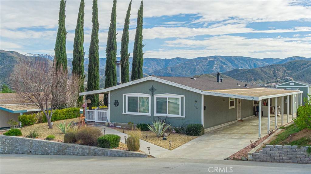 33105 Santiago RD #146, Acton, CA 93510