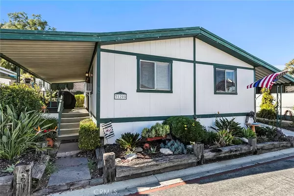 Castaic, CA 91384,31205 Lakeview WAY