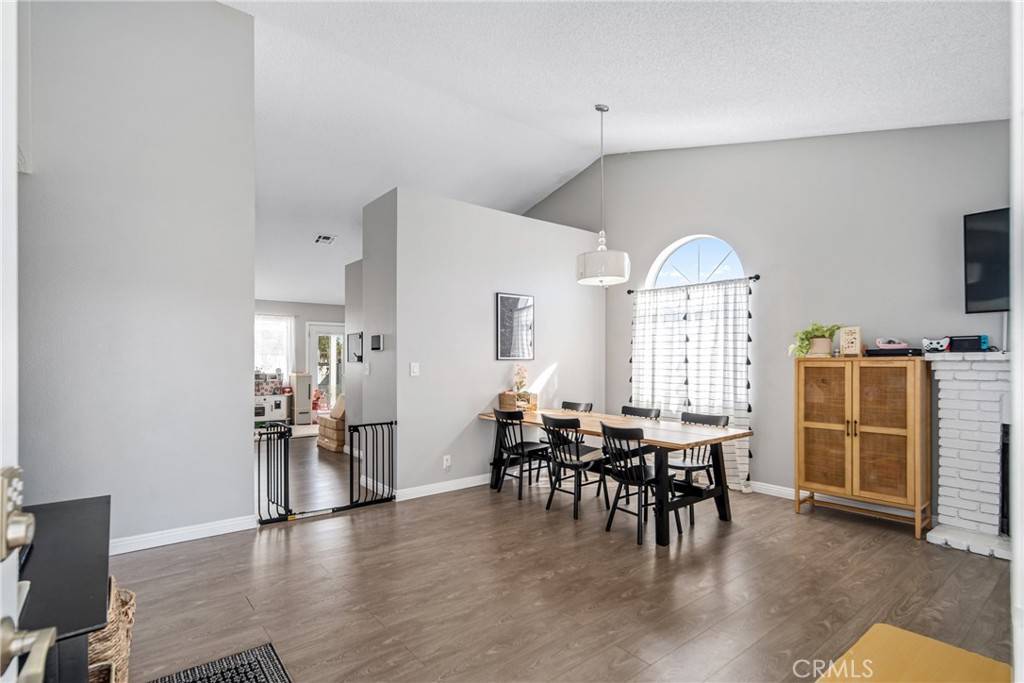 Rosamond, CA 93560,3118 Melvin ST