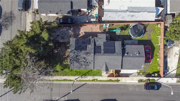 Los Angeles, CA 90002,10419 Lou Dillon AVE