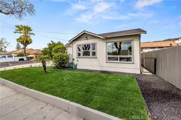 Fillmore, CA 93015,315 1st ST