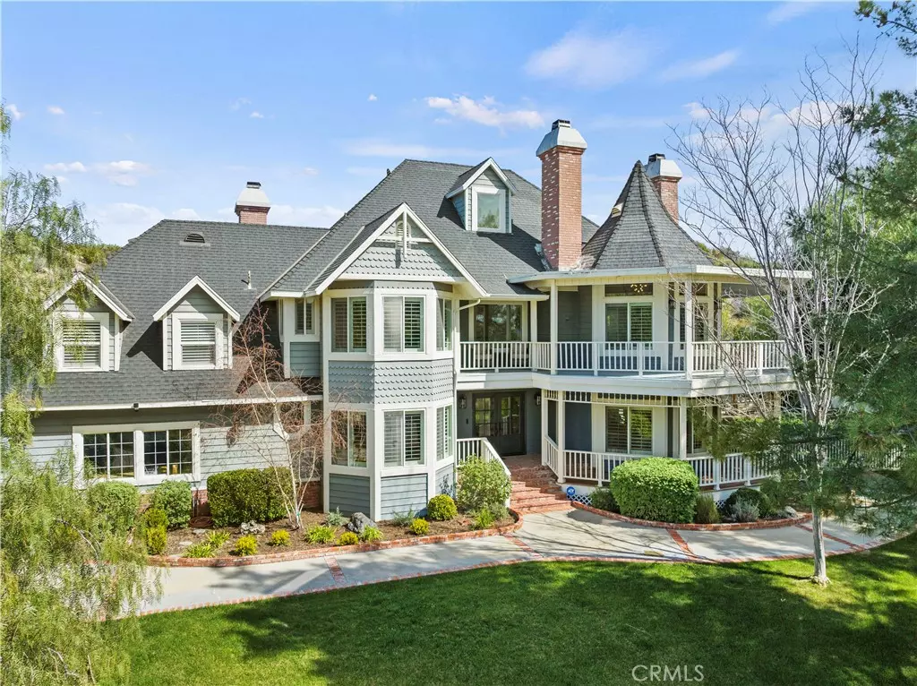 Canyon Country, CA 91390,30620 Lindsay Canyon RD